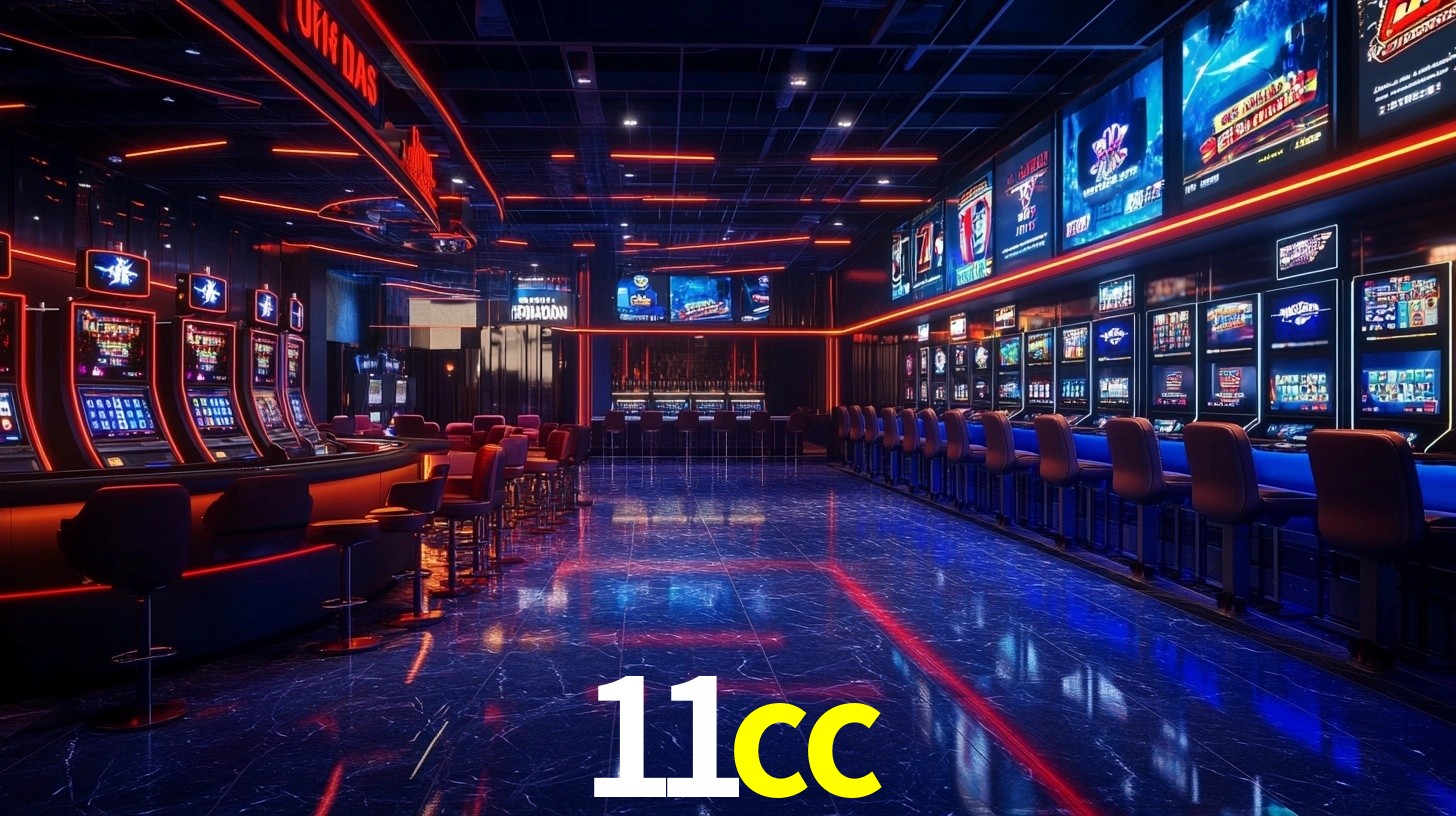 Welcome Bonus 11cc
