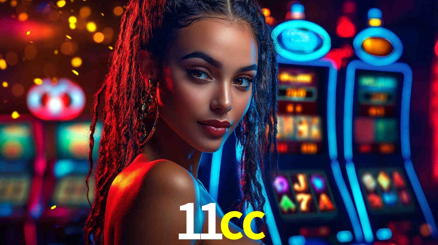 Inovações de Jogos na 11cc: O Futuro das Experiências Interativas