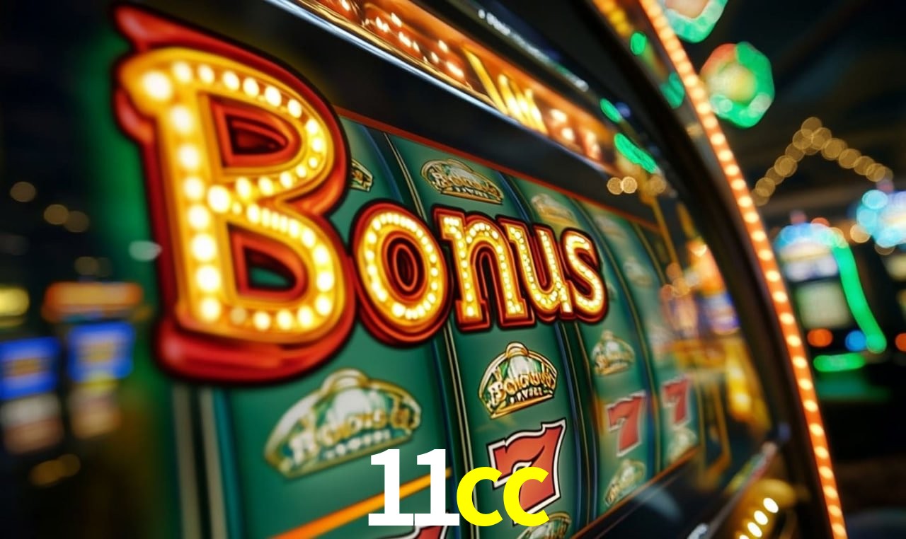 11cc: Jogos de Caça-Níqueis-Altas Recompensas, Roleta-Velocidade, Blackjack-Desafios Máximos
