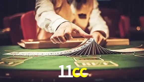 Game Providers 11cc