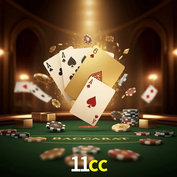 Slot Games 11cc