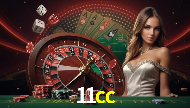 APP oficial da 11cc para mobile
