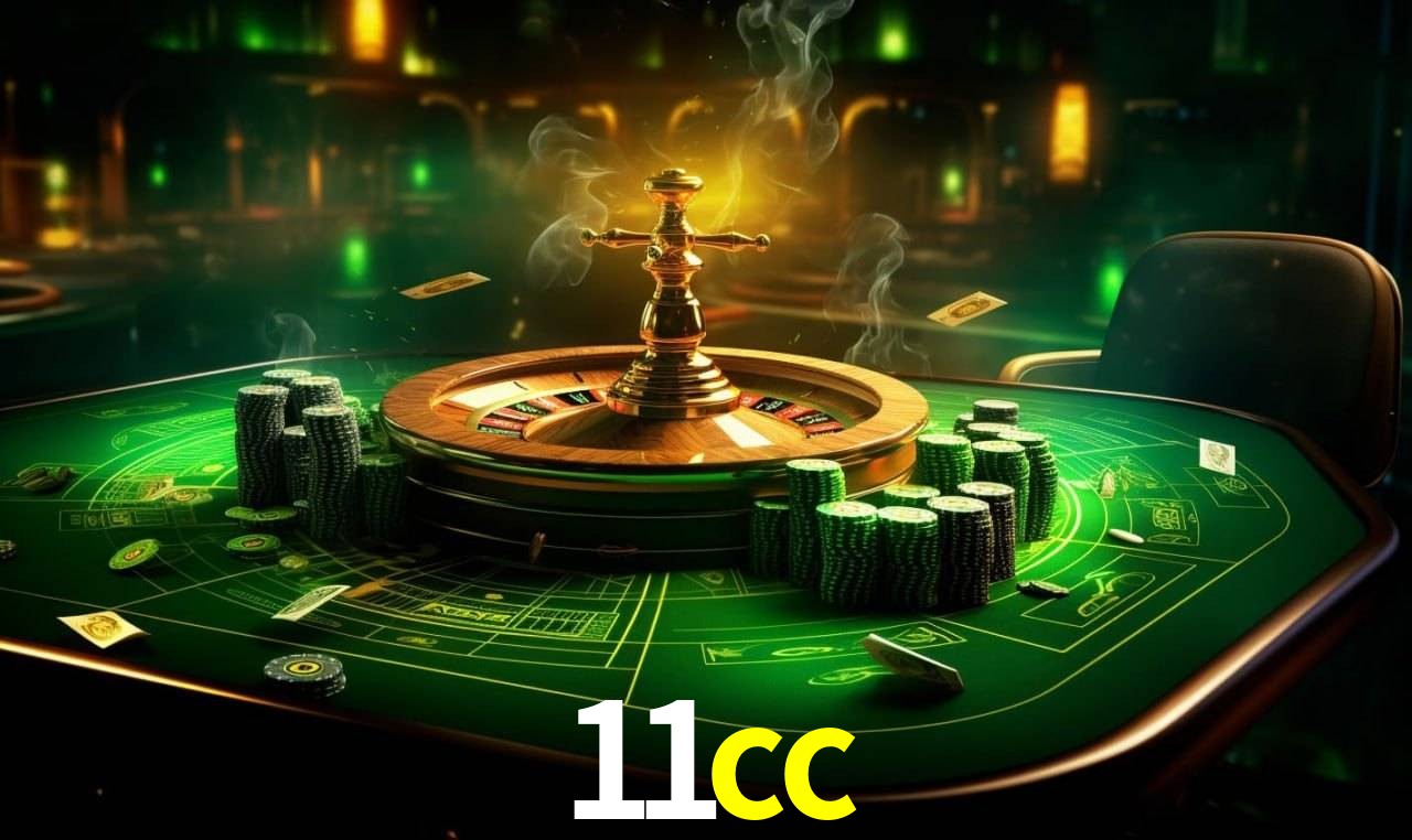11cc.com