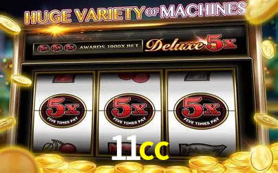 Inovações de Jogos na 11cc: O Futuro das Experiências Interativas