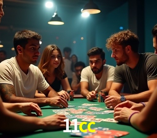 11cc bet
