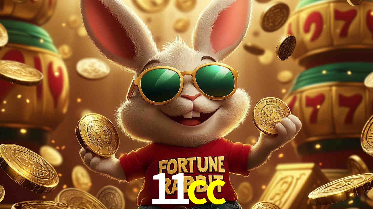 Welcome Bonus 11cc