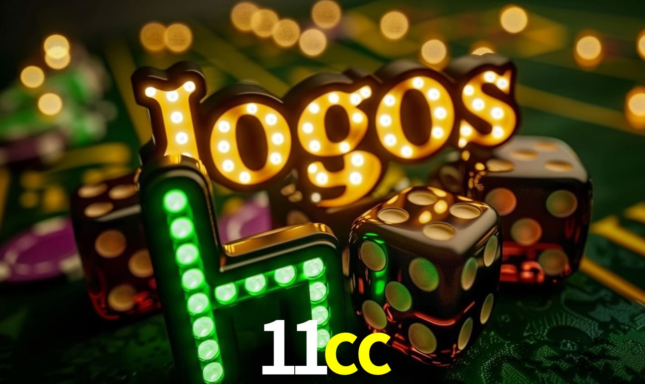 Diretório de Jogos 11cc