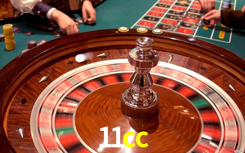 Torneios 11cc