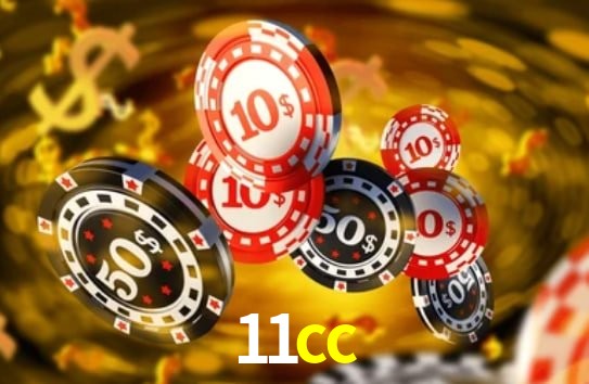 Apostas de Futebol 11cc