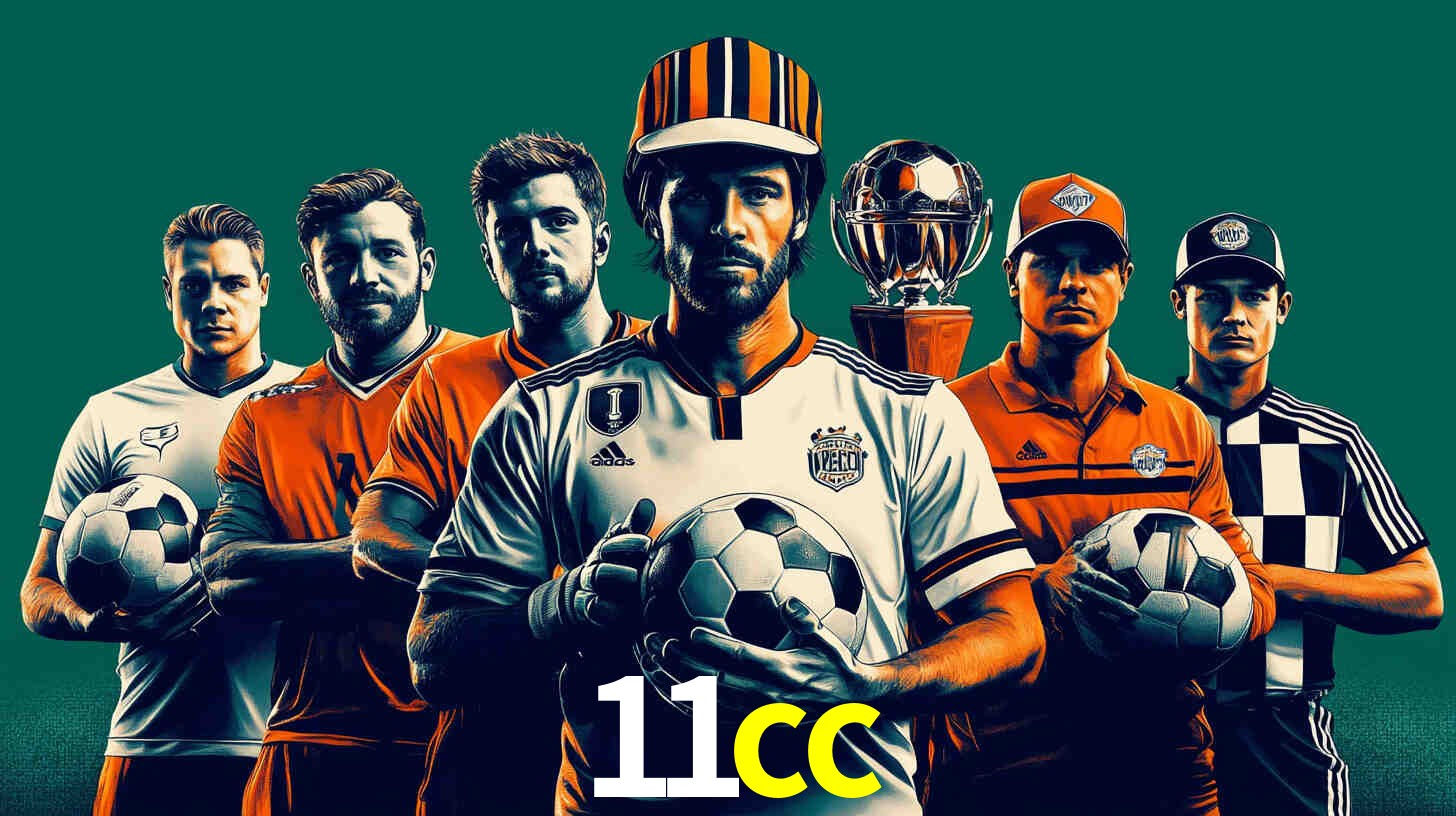 Descubra o Programa VIP da 11cc: Vantagens Exclusivas para Jogadores