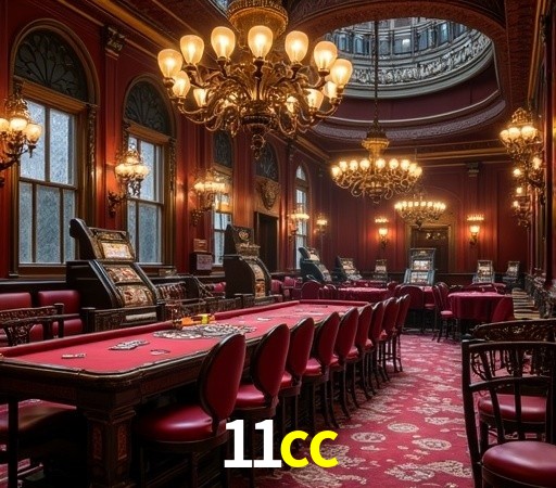  11cc.com