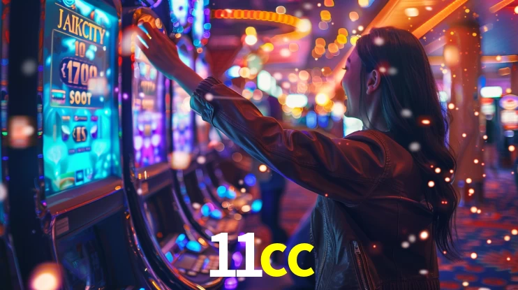 VIP Casino 11cc