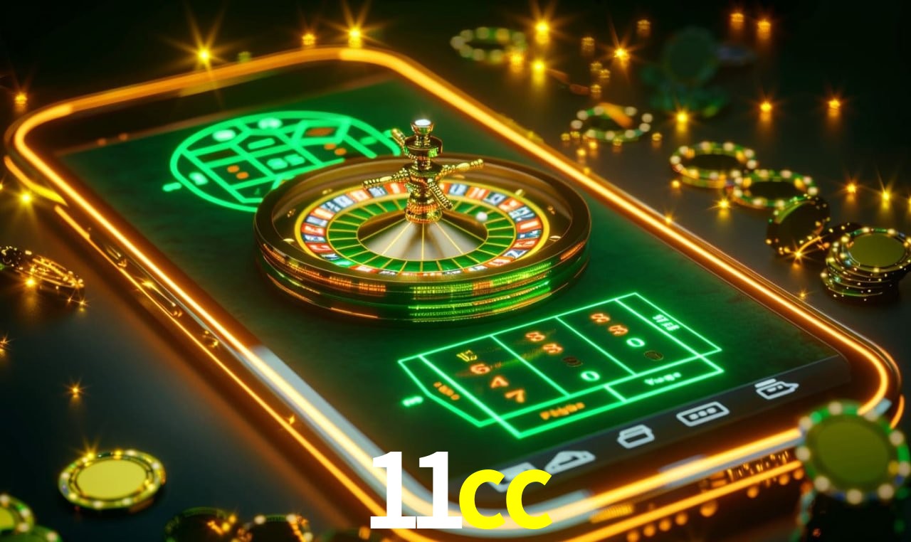 11cc bet