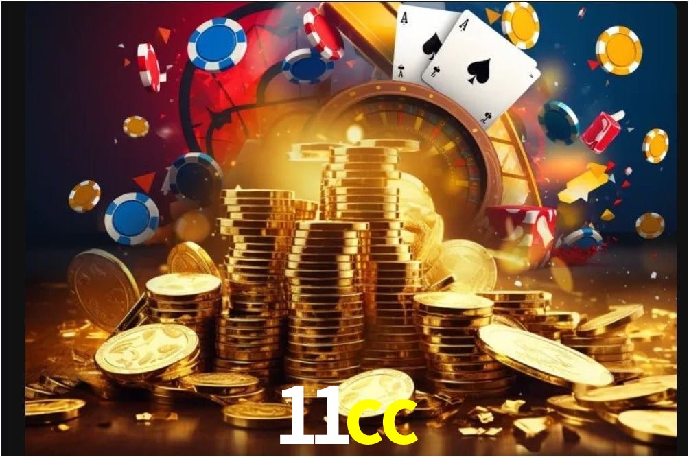 Interface do App 11cc