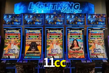 Desvendando o Mundo dos Jogos Virtuais na 11cc