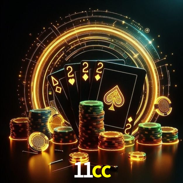 Provedores de Jogos 11cc