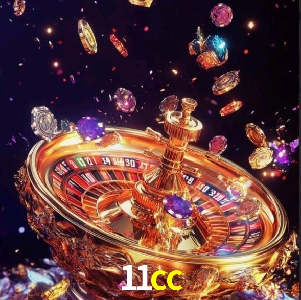 11cc - Cassino brasileiro mais escolhido - 11cc.com