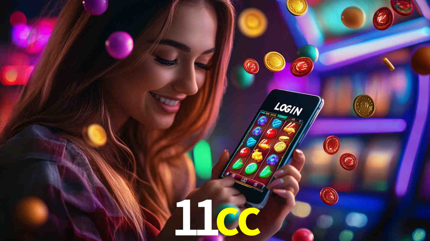Live Casino 11cc