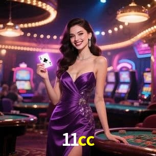 Casino Ao Vivo 11cc