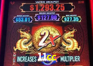 Descubra a Magia dos Jogos de Arcade no 11cc
