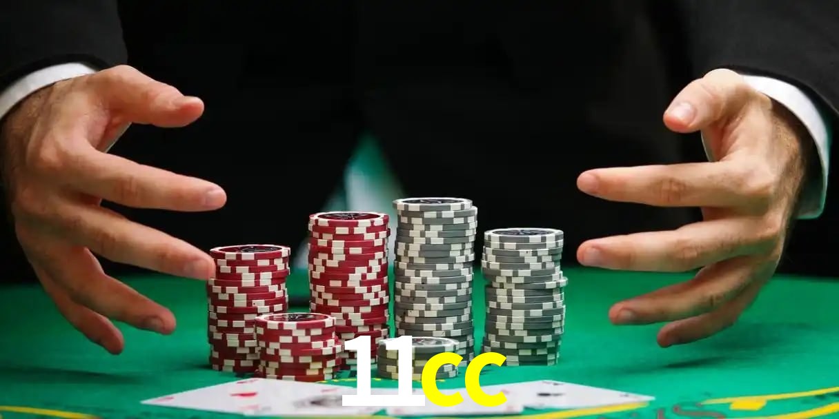 11cc bet