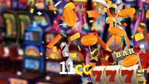 11cc App Interface