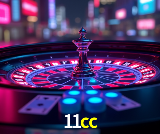 A Emoção da Loteria na 11cc: Uma Chance de Mudança de Vida