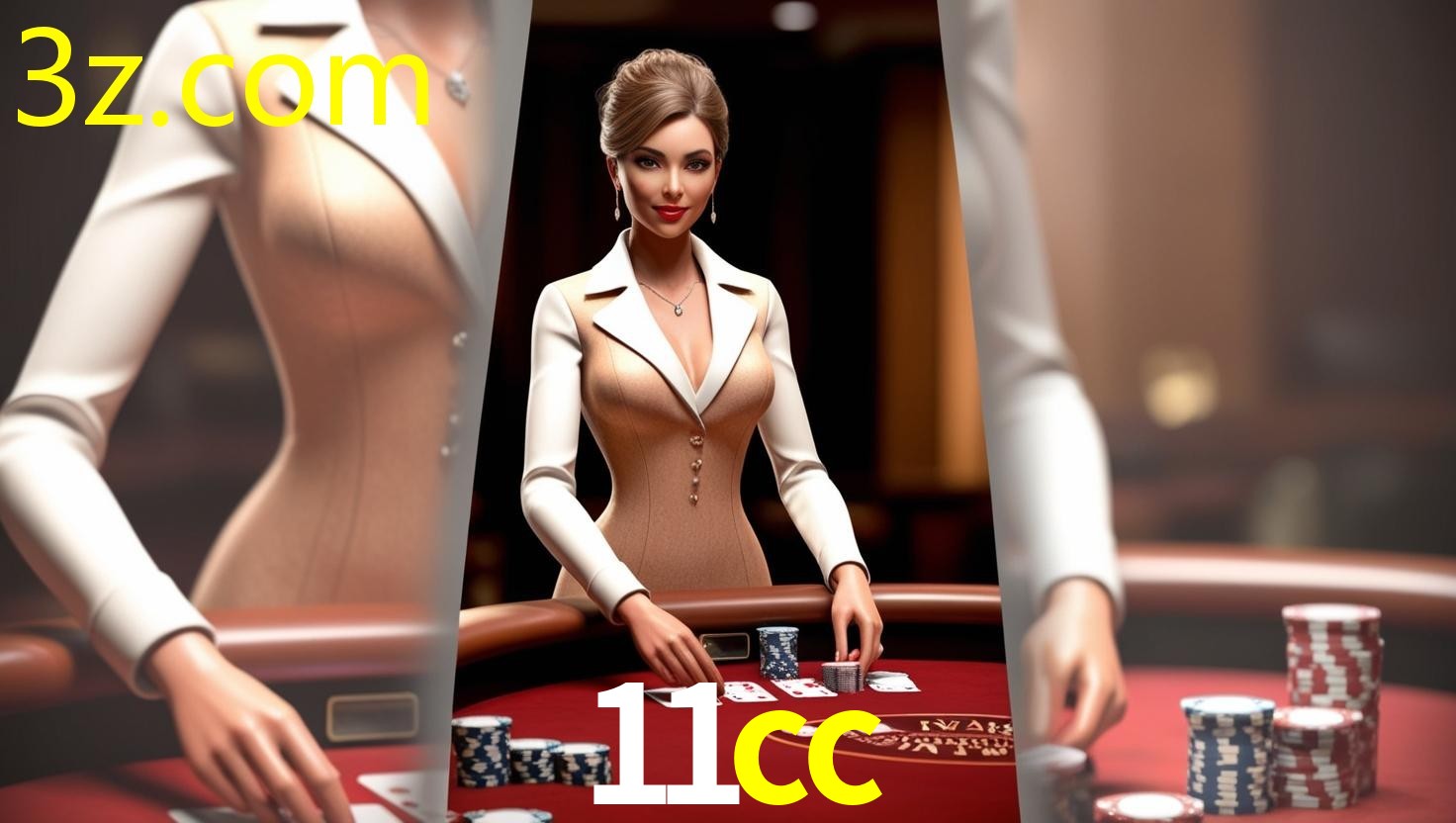 Bonus na Cassino Online 11CC.COM
