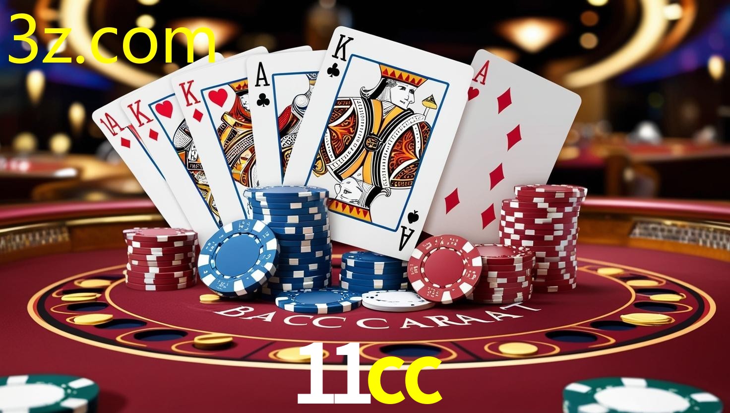 11CC.COM Login Rápido