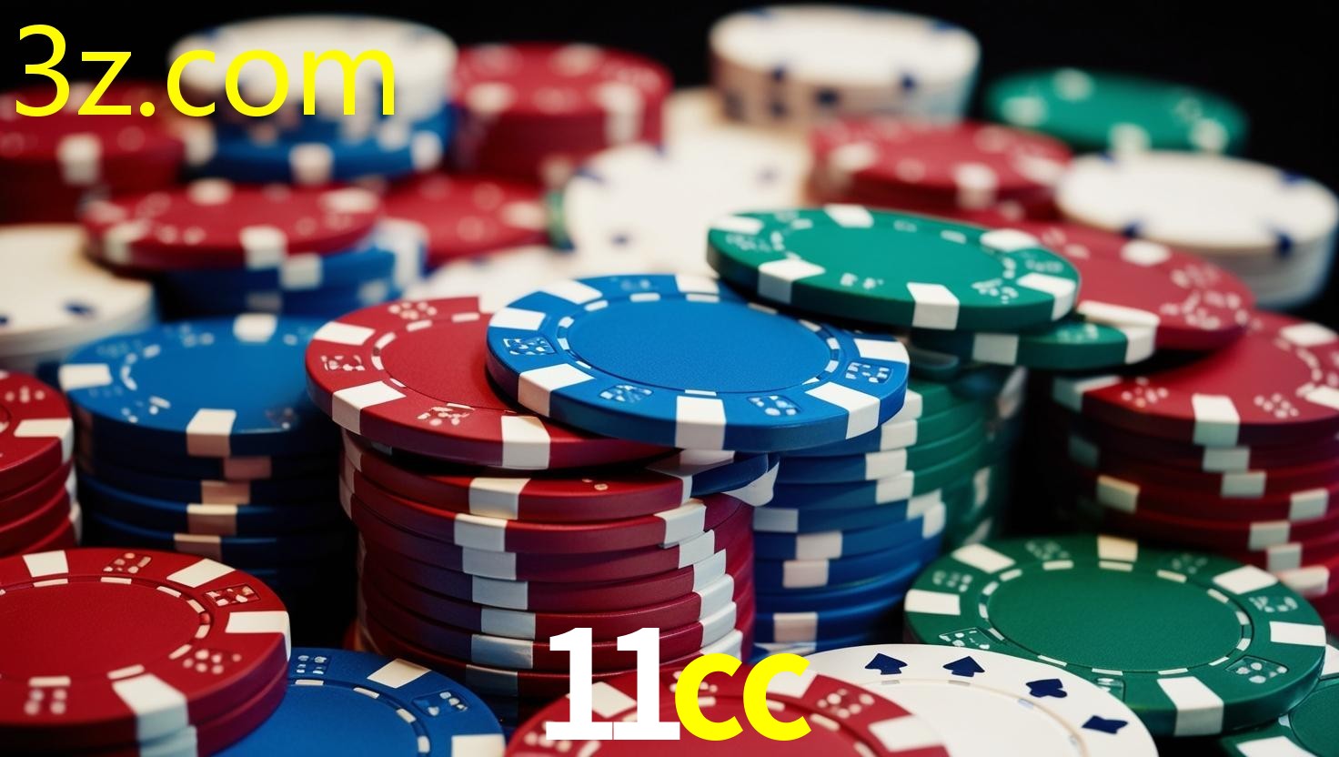 Cassino de Jogos 11CC.COM