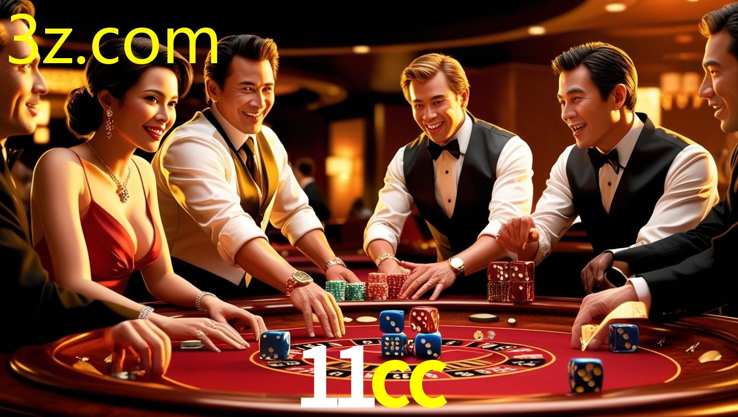 Fortune Tiger Slot no Site 11CC.COM