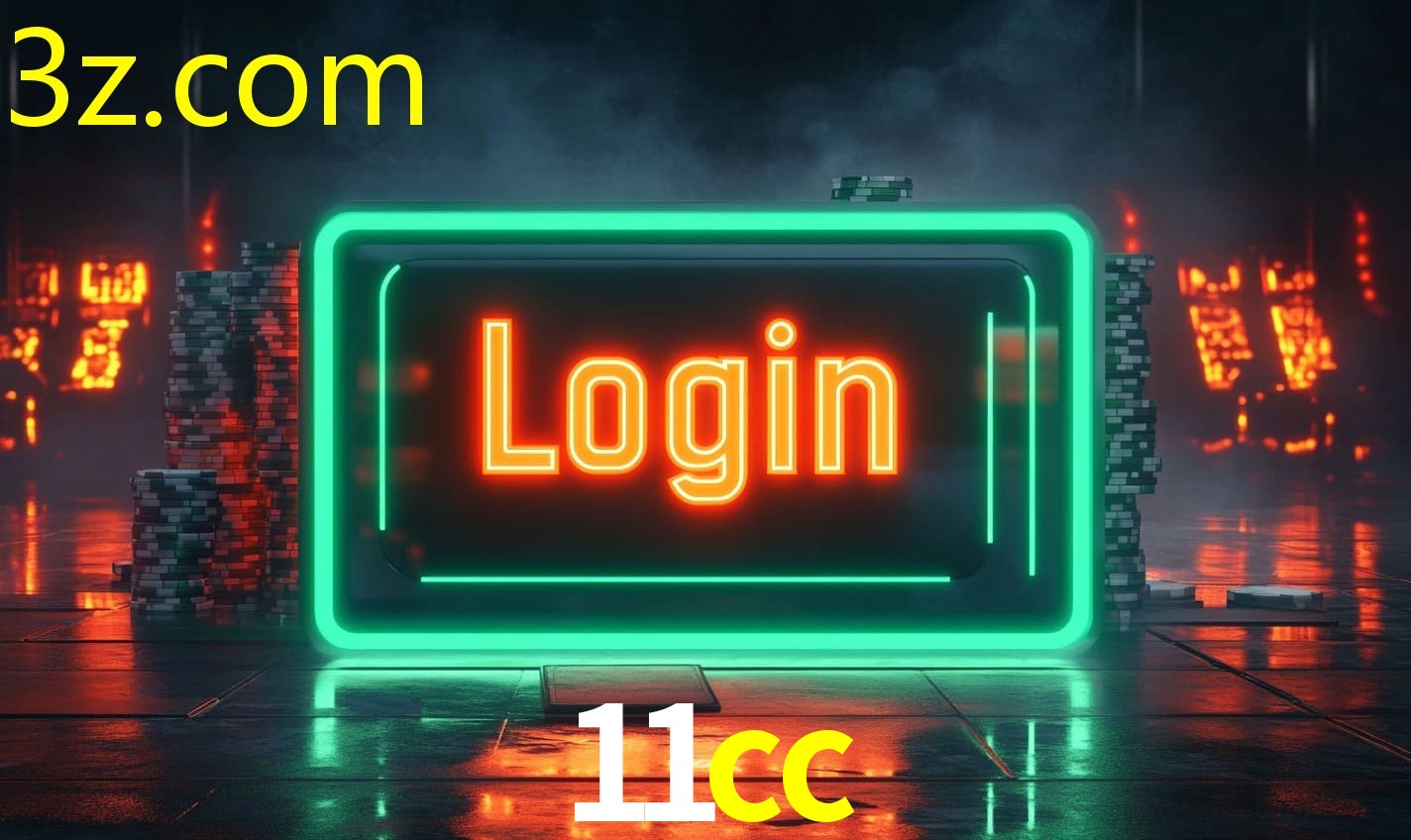 Jogos de Cassino 11CC.COM