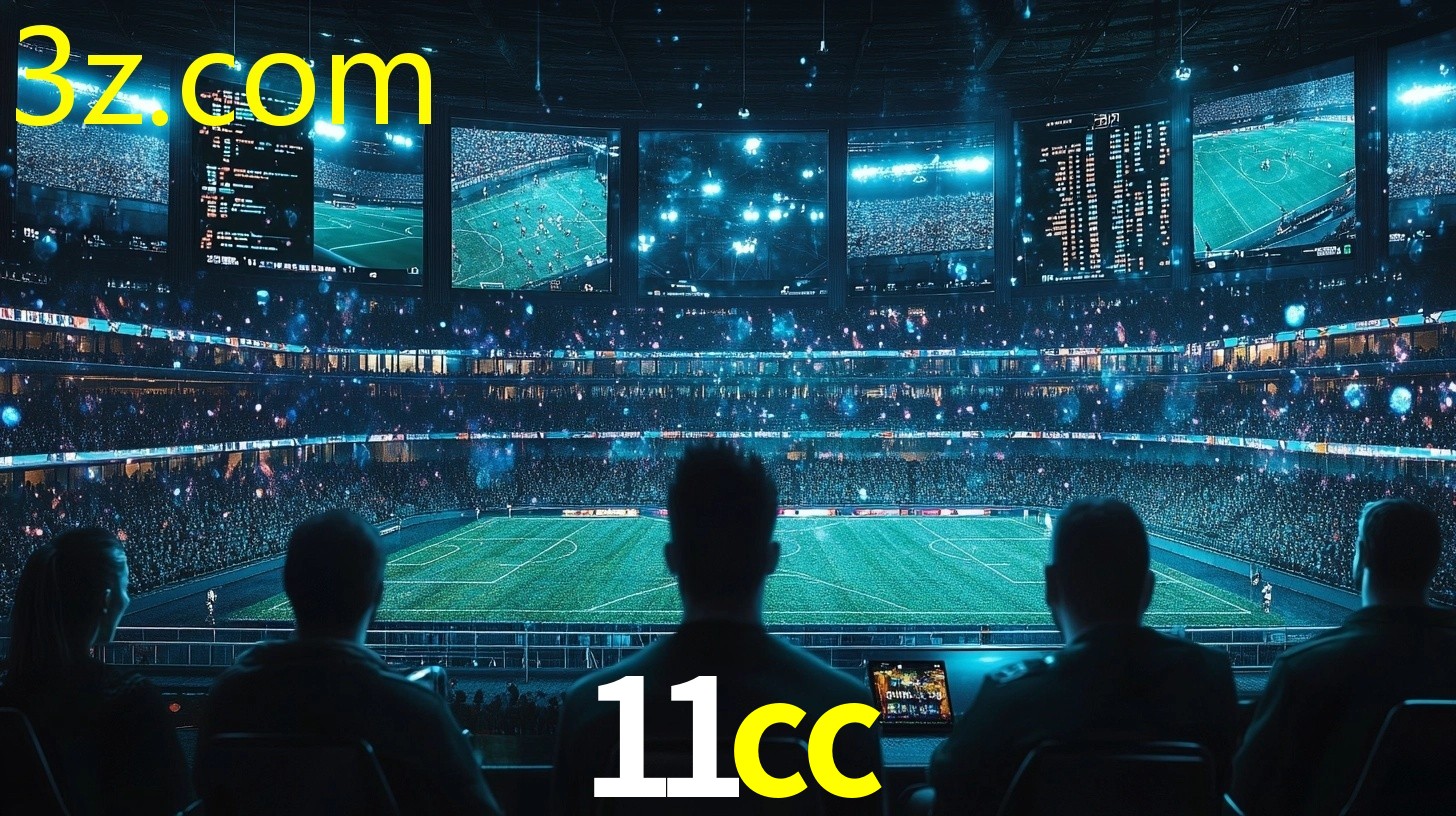 Apostas Futebol ao Vivo 11CC.COM